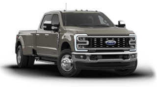 2026 Ford Super Duty® External Image 5